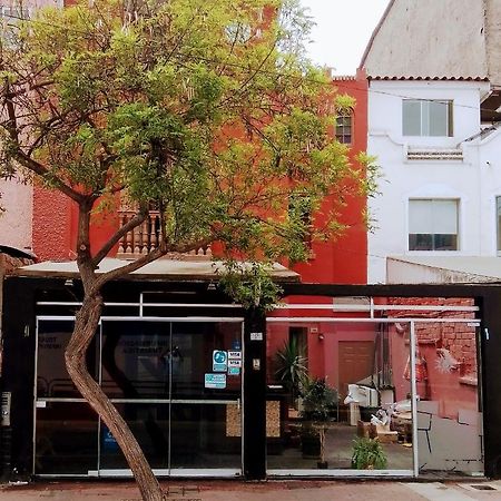 Hostel Prada Lima Ngoại thất bức ảnh