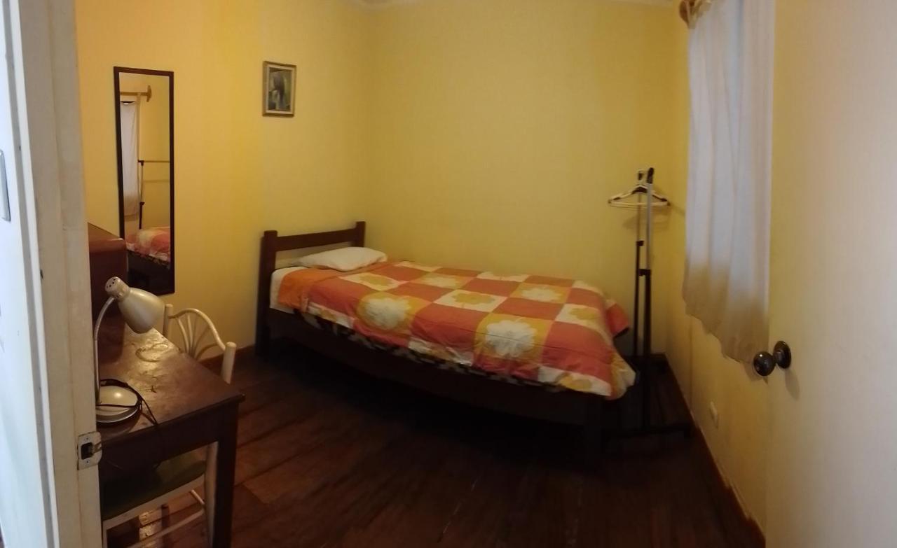 Hostel Prada Lima Ngoại thất bức ảnh