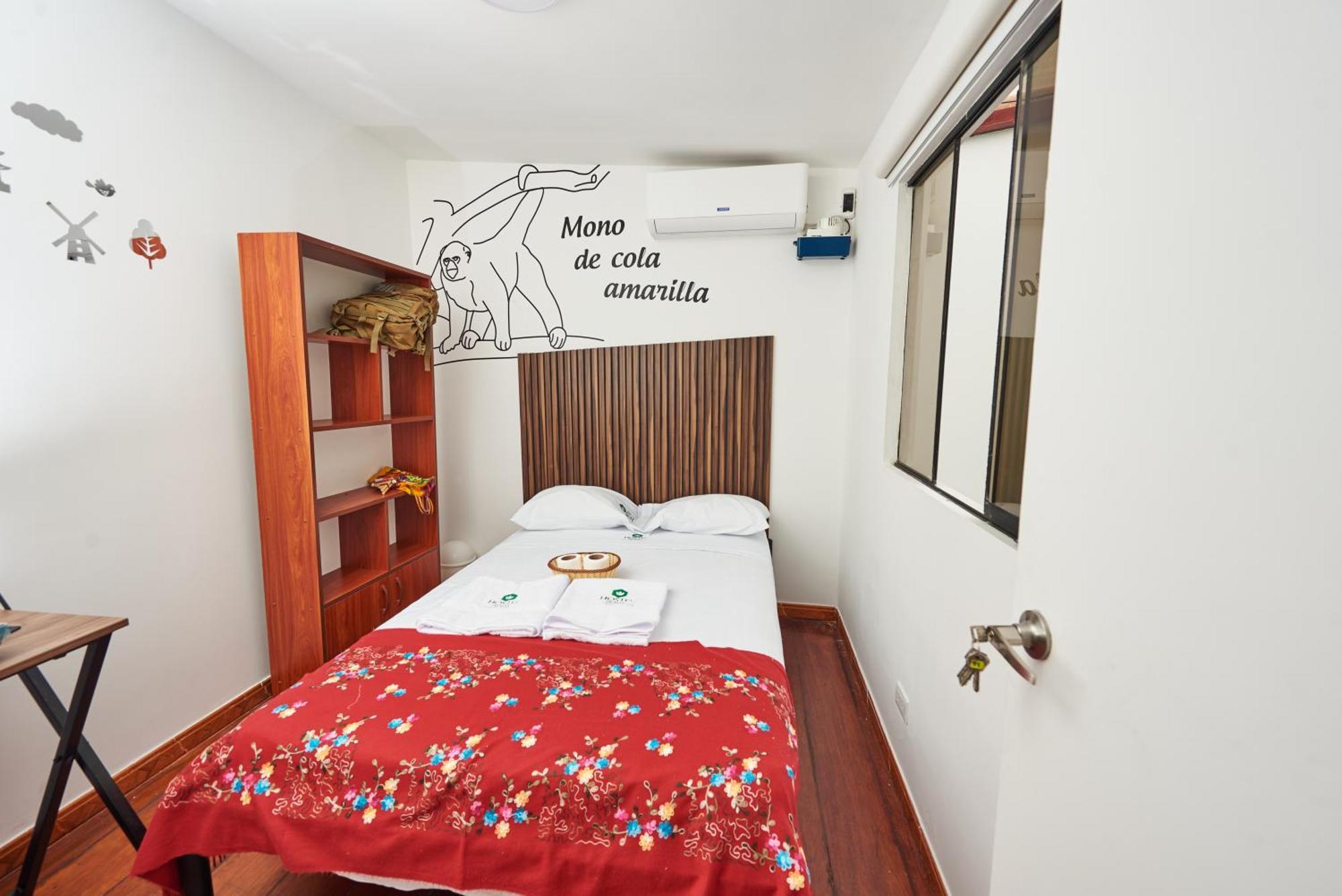 Hostel Prada Lima Ngoại thất bức ảnh