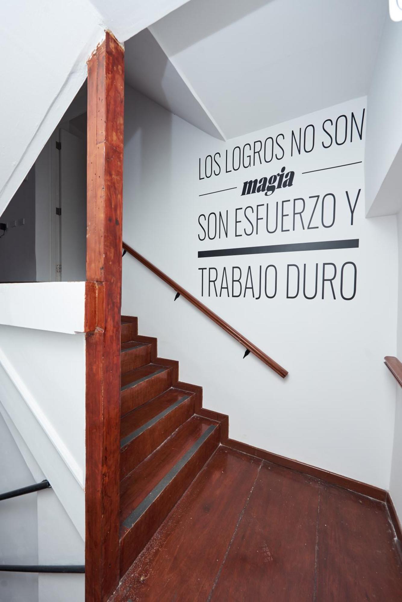 Hostel Prada Lima Ngoại thất bức ảnh