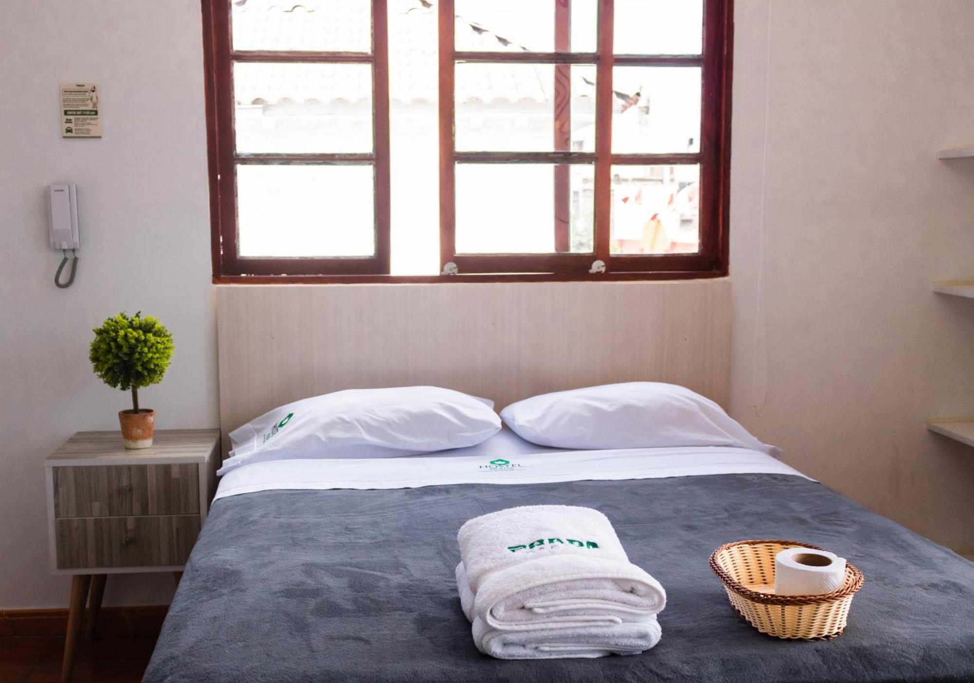 Hostel Prada Lima Ngoại thất bức ảnh