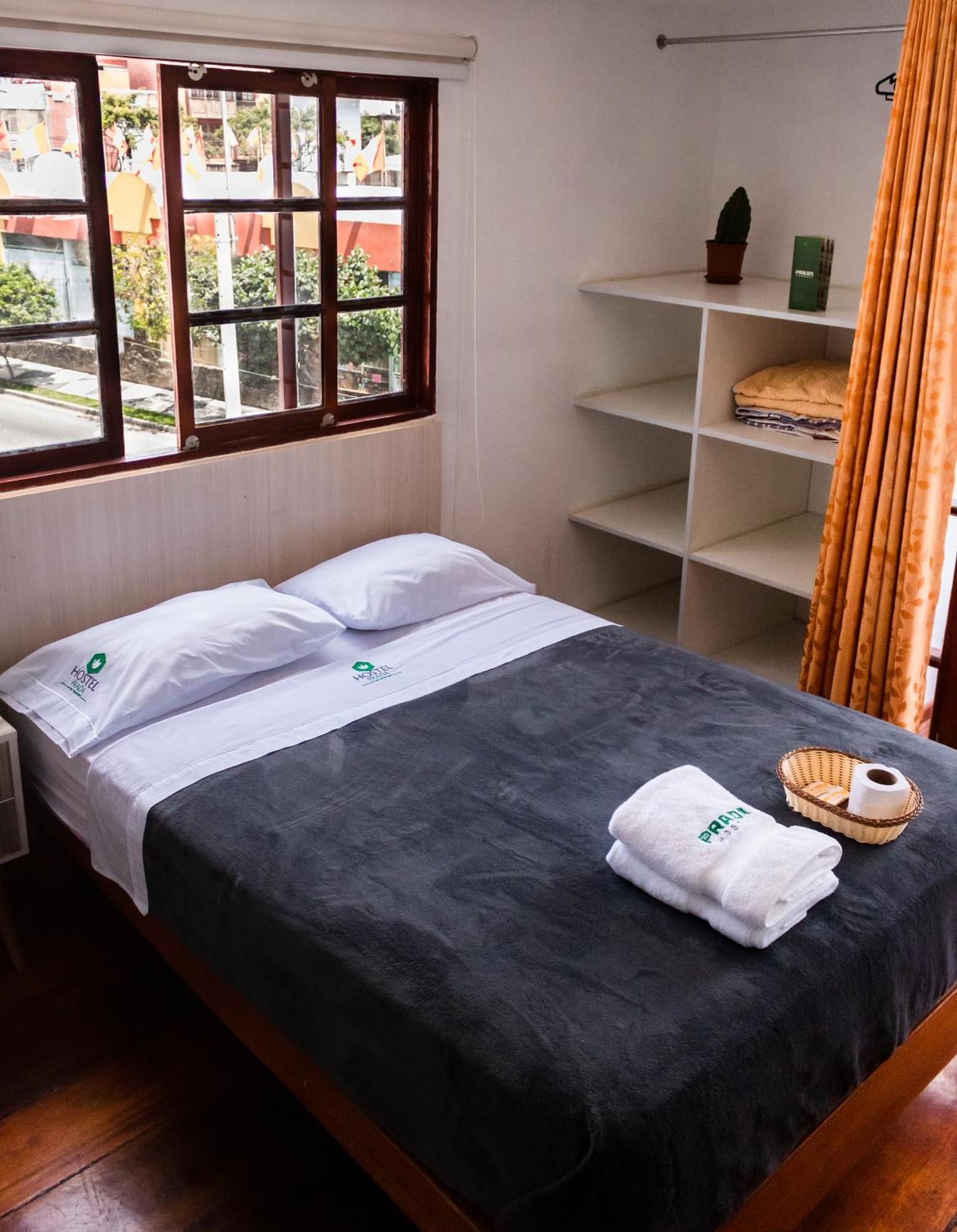 Hostel Prada Lima Ngoại thất bức ảnh