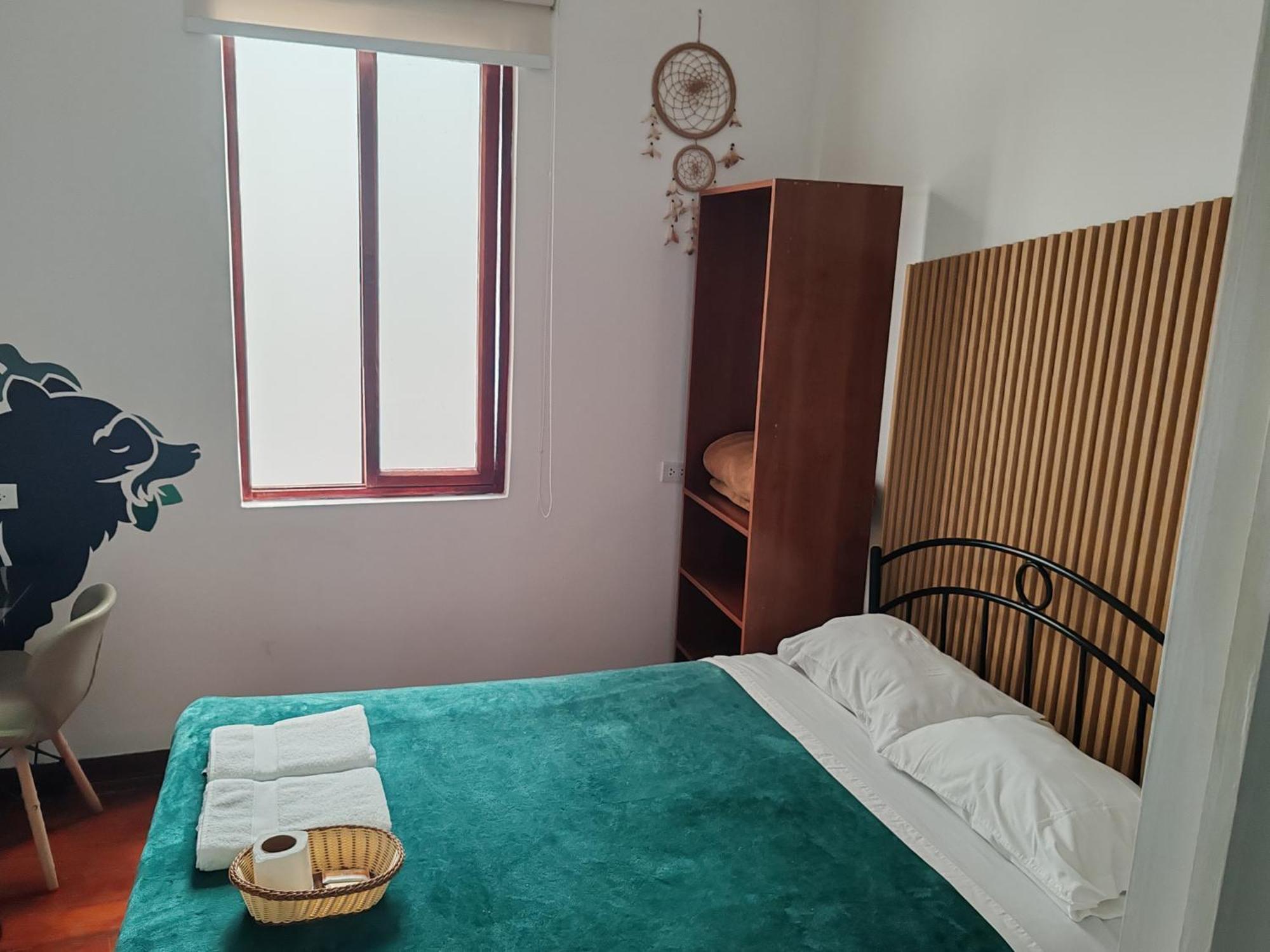 Hostel Prada Lima Ngoại thất bức ảnh