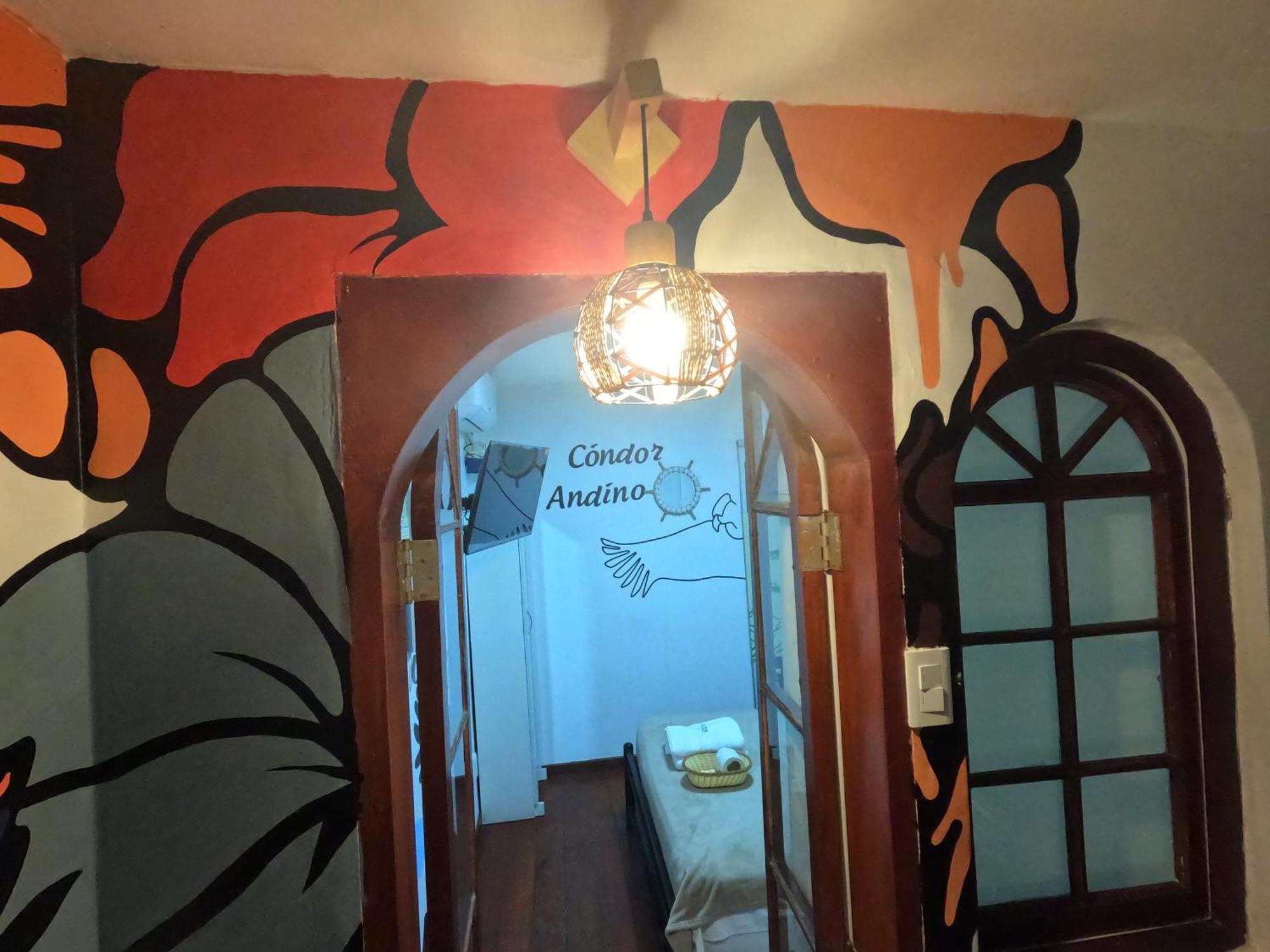 Hostel Prada Lima Ngoại thất bức ảnh