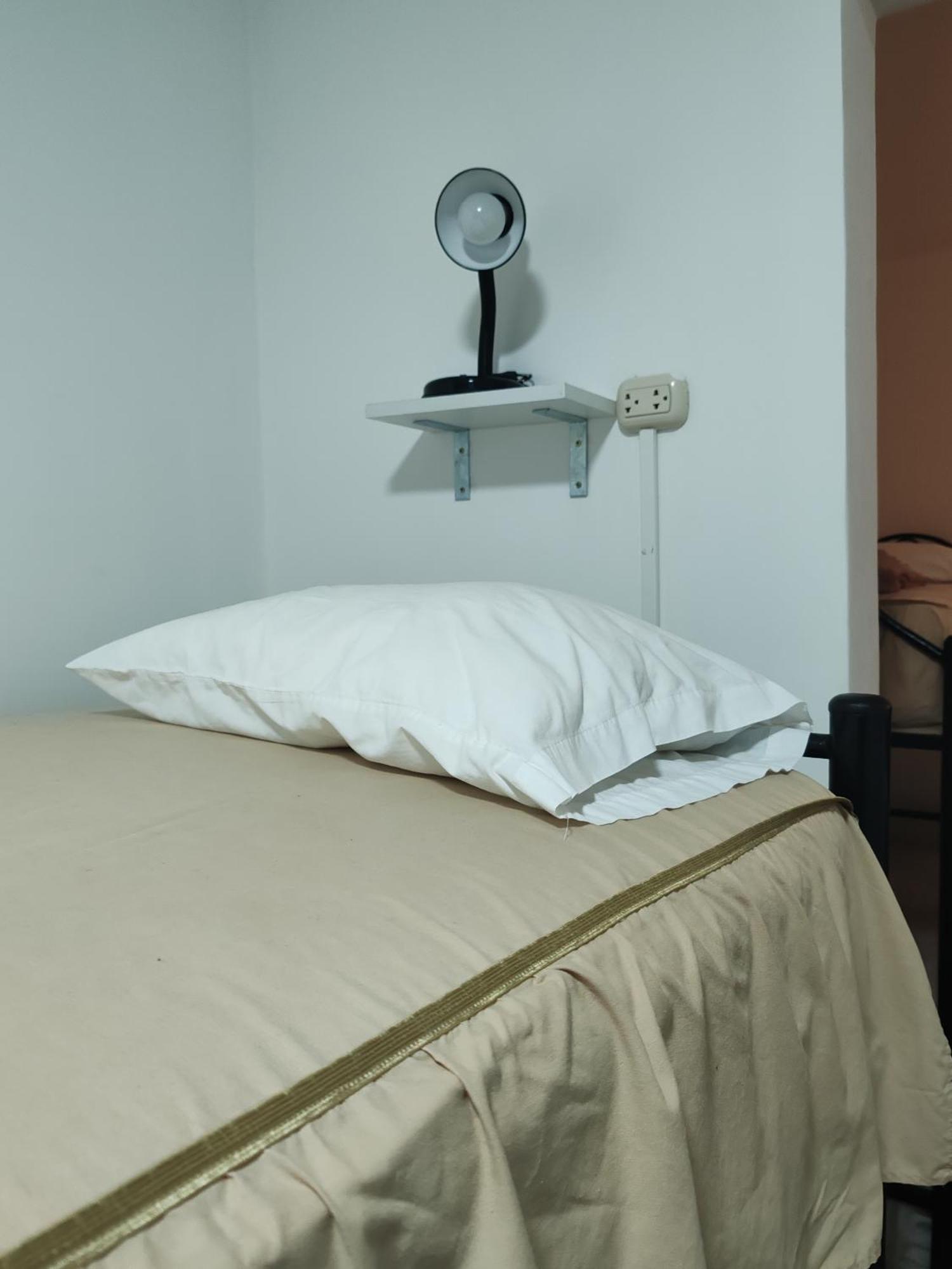 Hostel Prada Lima Ngoại thất bức ảnh