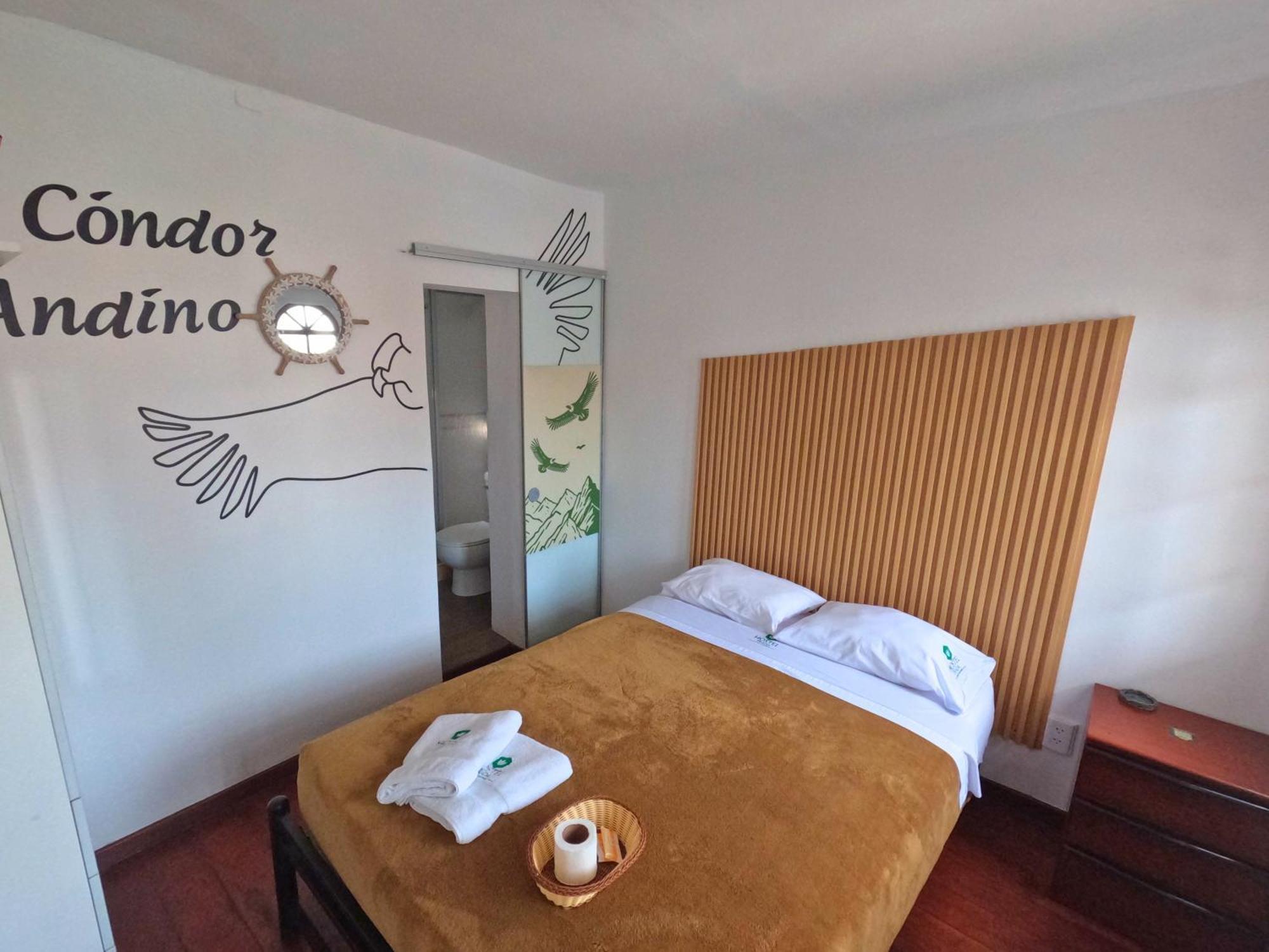 Hostel Prada Lima Ngoại thất bức ảnh