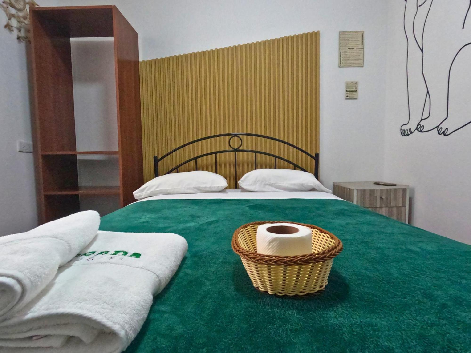 Hostel Prada Lima Ngoại thất bức ảnh