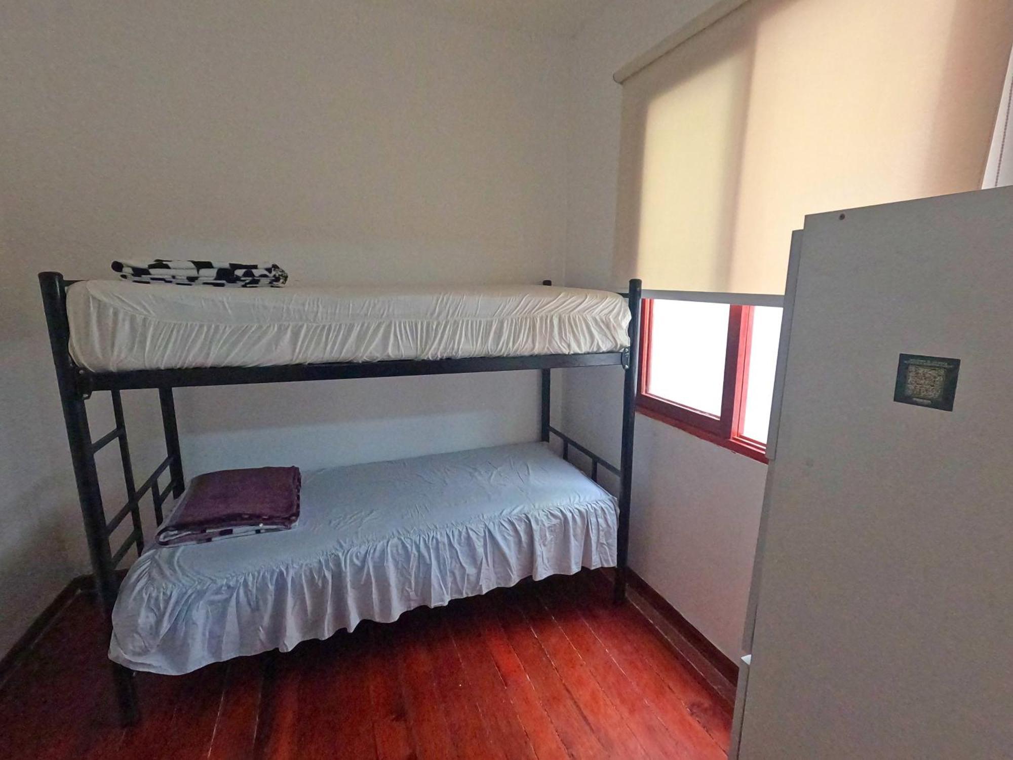 Hostel Prada Lima Ngoại thất bức ảnh