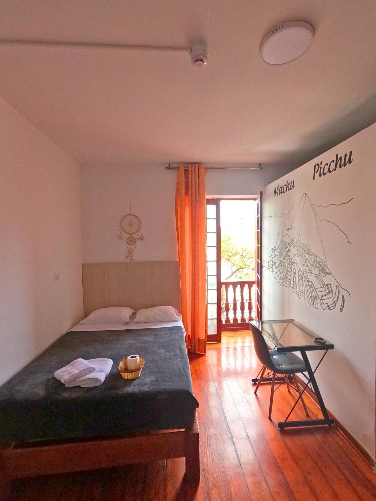 Hostel Prada Lima Ngoại thất bức ảnh
