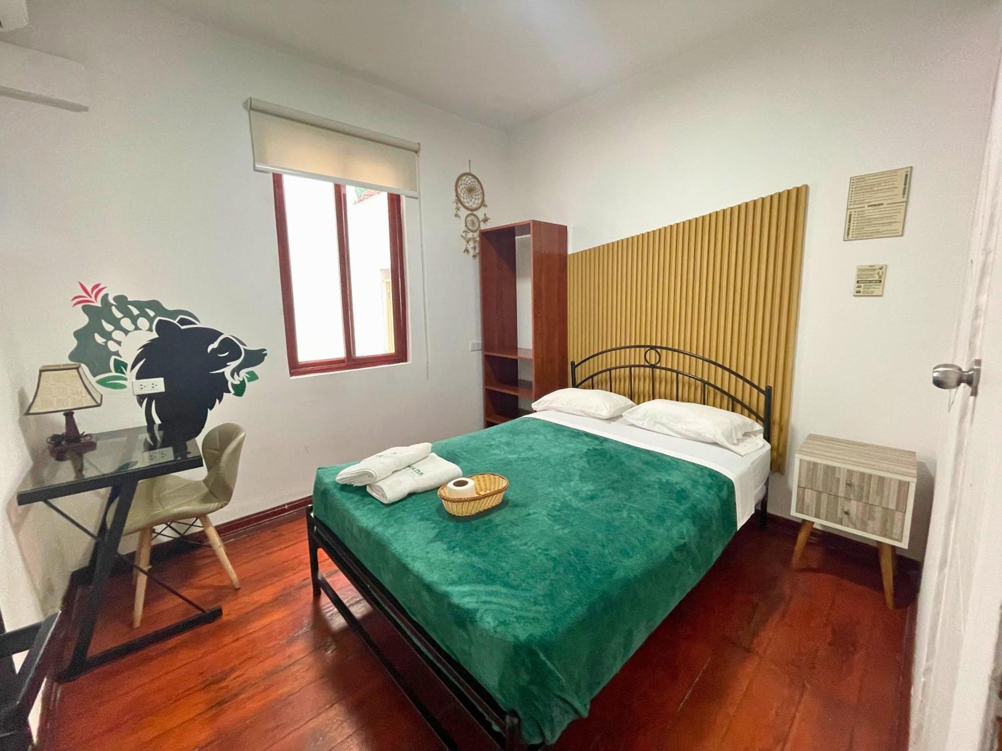 Hostel Prada Lima Ngoại thất bức ảnh