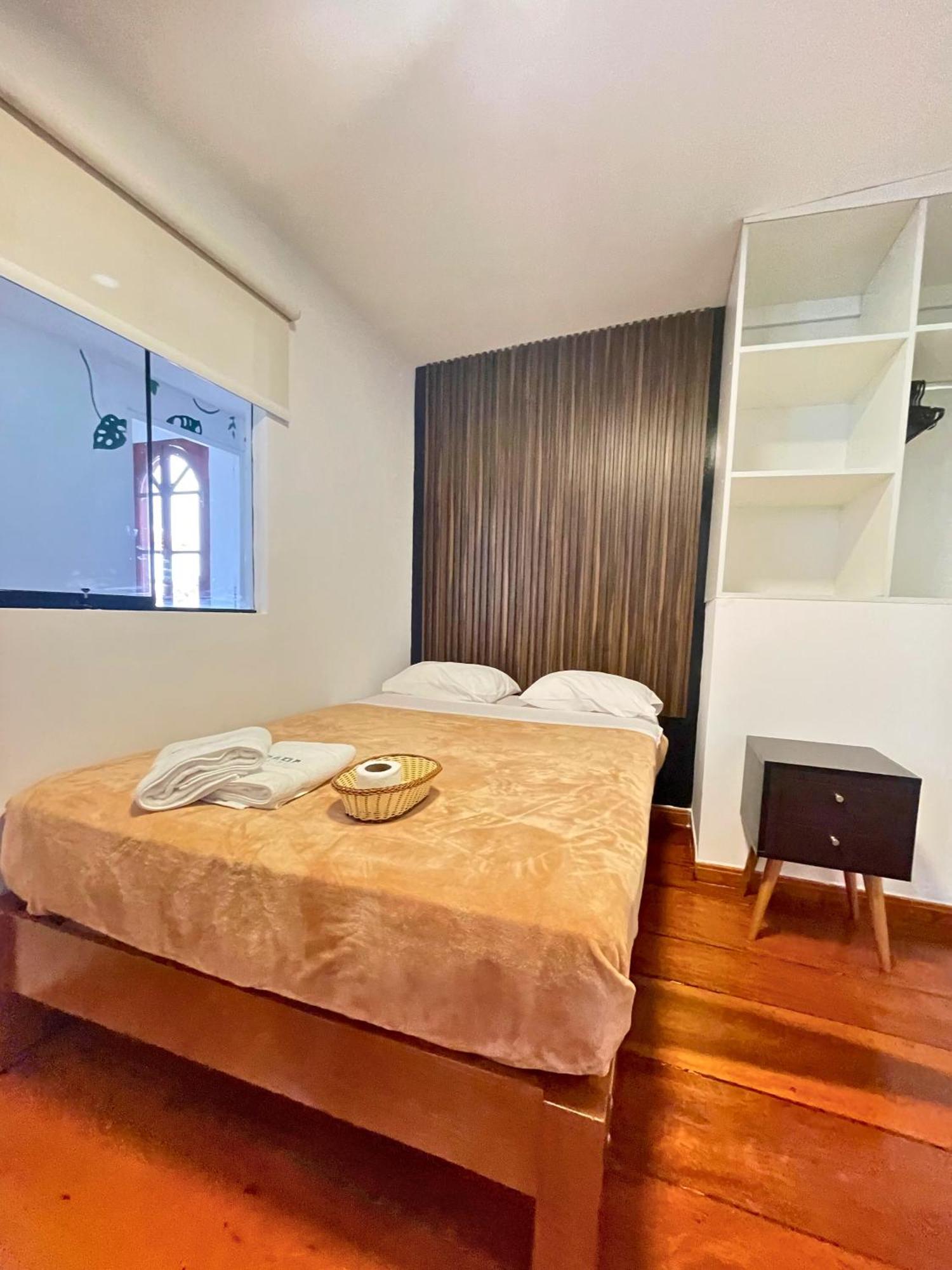 Hostel Prada Lima Ngoại thất bức ảnh