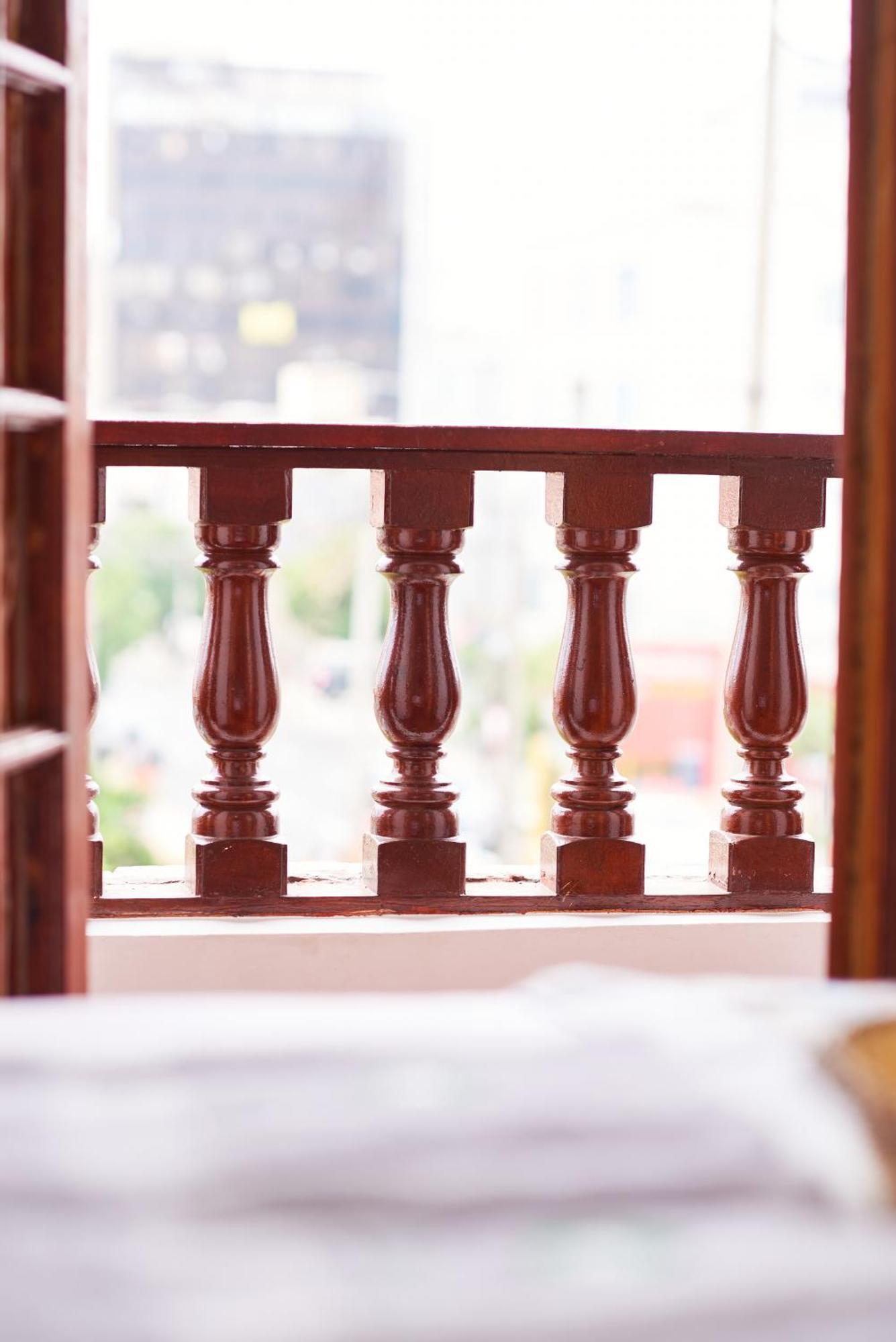 Hostel Prada Lima Ngoại thất bức ảnh