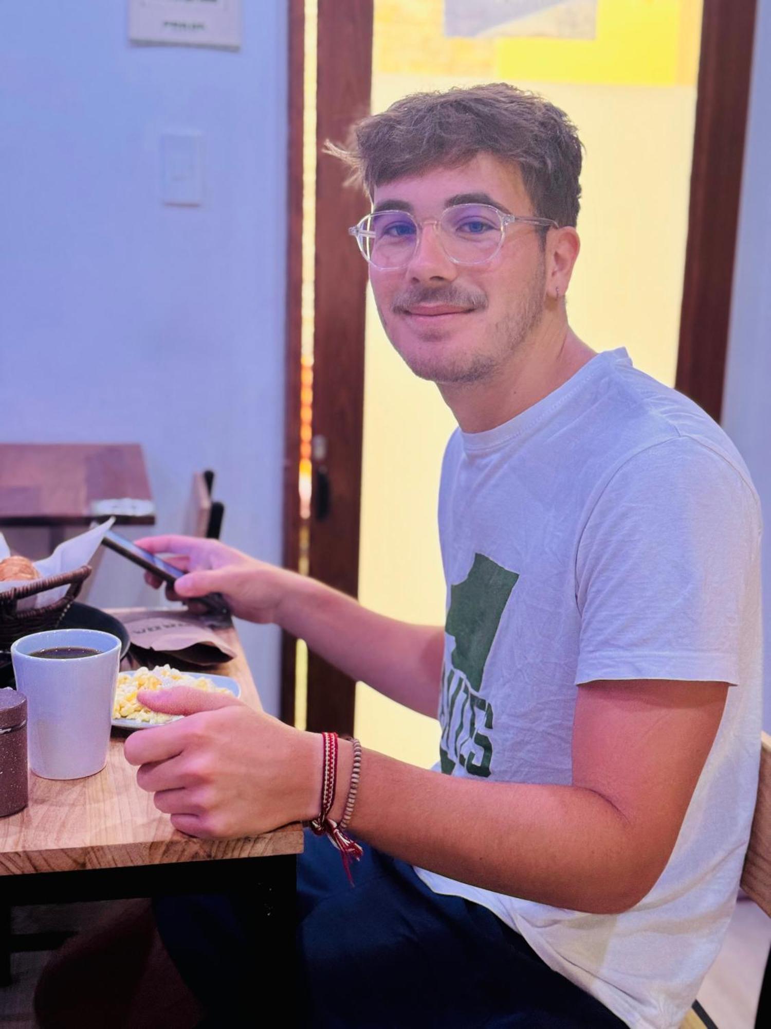 Hostel Prada Lima Ngoại thất bức ảnh