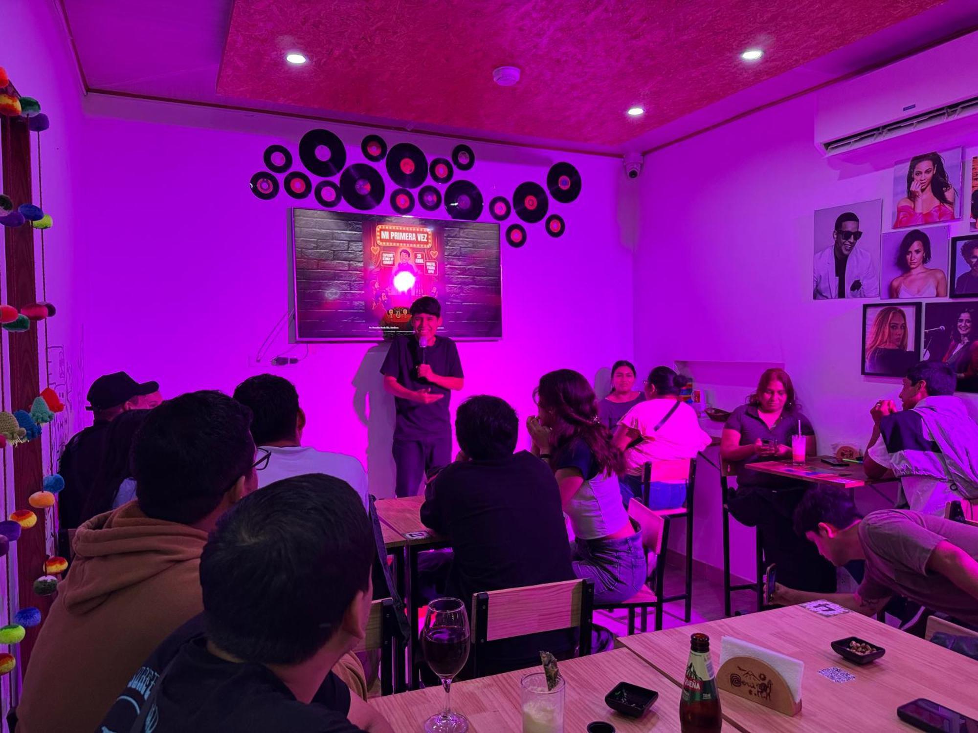 Hostel Prada Lima Ngoại thất bức ảnh