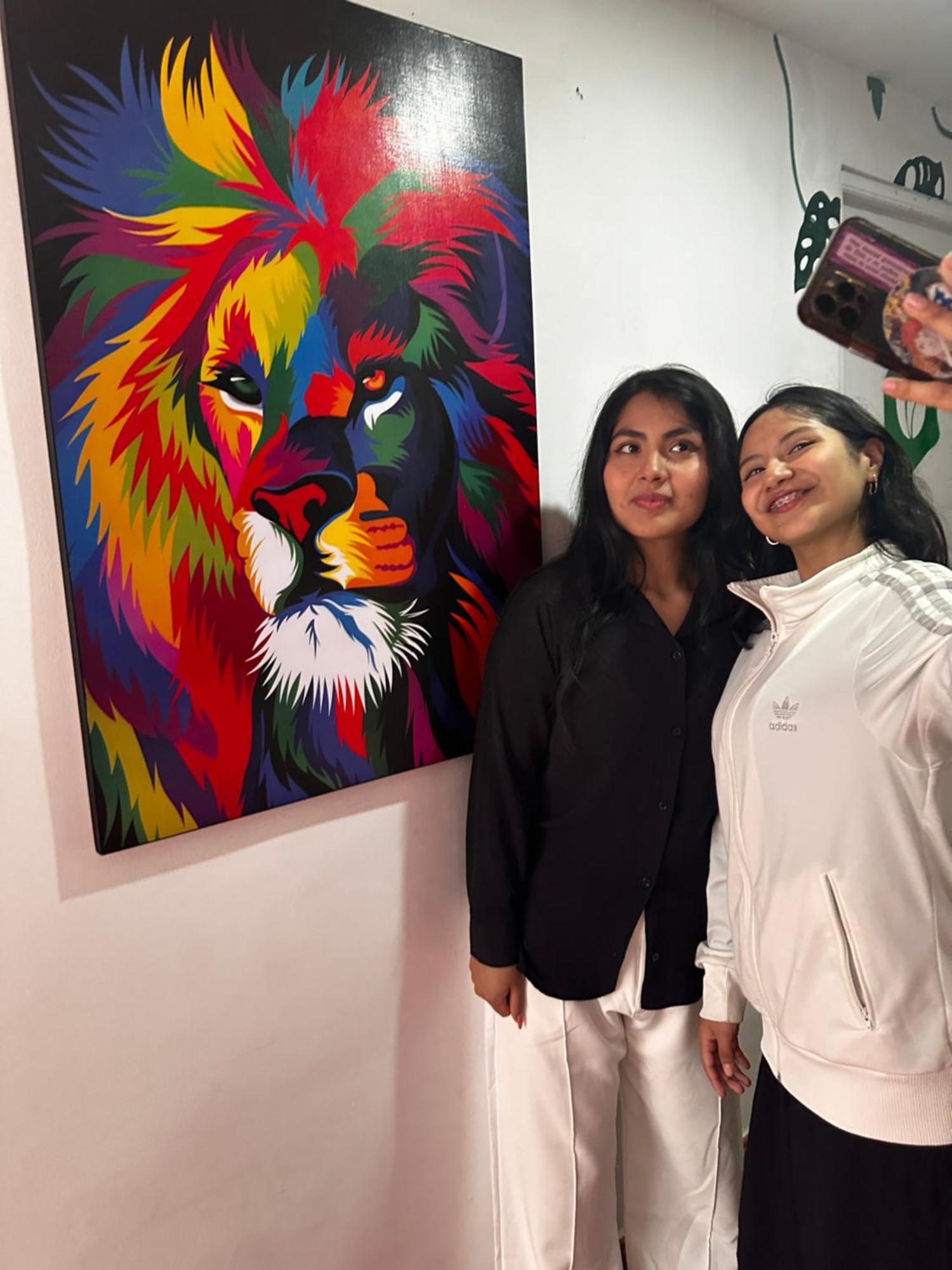 Hostel Prada Lima Ngoại thất bức ảnh